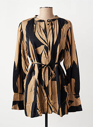 Top noir VILA femme