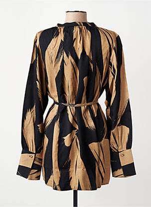 Top noir VILA femme