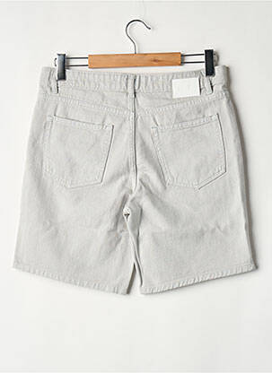 Short blanc MINIMUM homme