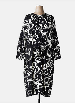 Robe longue noir VERO MODA femme