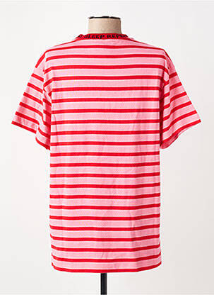 T-shirt rose MAX&CO. femme