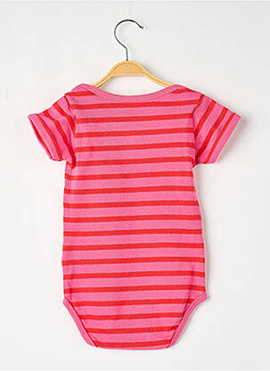 Body multicolore MAISON LABICHE fille