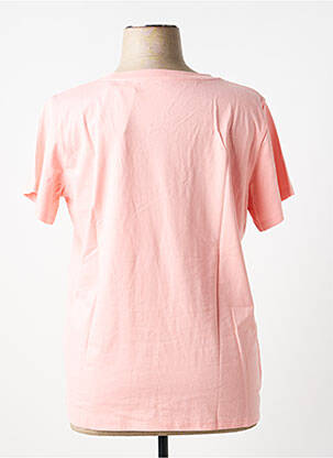 T-shirt rouge LEVI'S femme