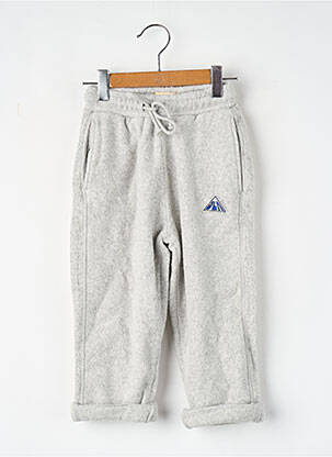 Jogging gris BELLEROSE garçon