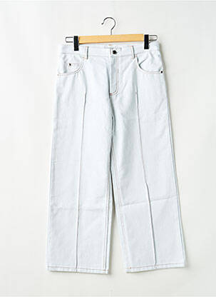 Jeans bootcut vert VALENTINE GAUTHIER femme