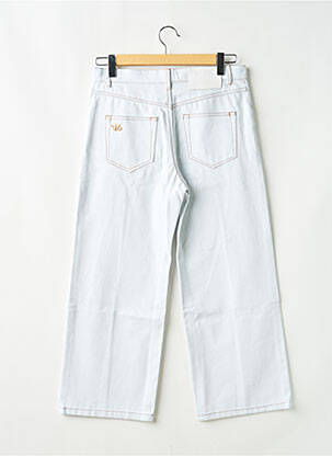 Jeans bootcut vert VALENTINE GAUTHIER femme