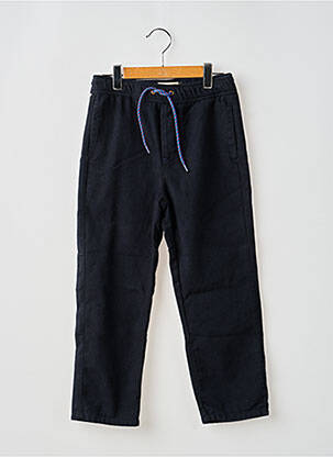 Pantalon droit bleu BELLEROSE garçon