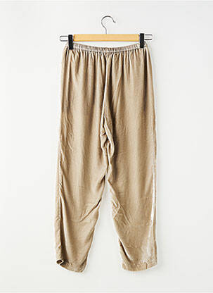 Pantalon droit gris MES DEMOISELLES...PARIS femme