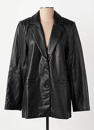 Blazer noir VILA femme