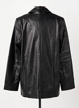 Blazer noir VILA femme