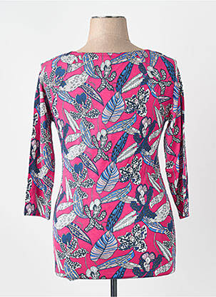 Top rose NOPPIES femme
