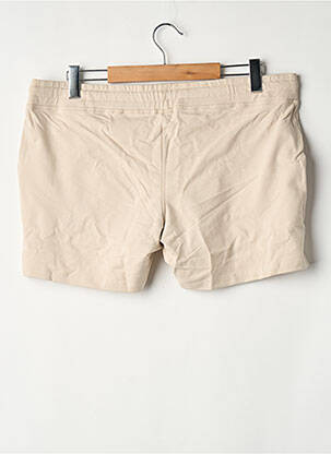 Short beige BOOB femme