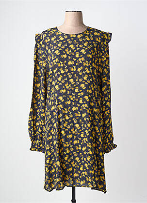 Robe courte multicolore TOMMY HILFIGER femme