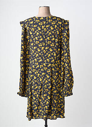 Robe courte multicolore TOMMY HILFIGER femme