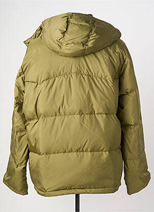 Doudoune vert LEVI'S homme