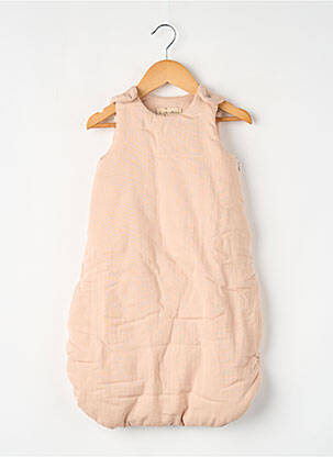 Gigoteuse beige LA PETITE COLLECTION enfant