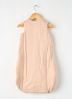 Gigoteuse beige LA PETITE COLLECTION enfant