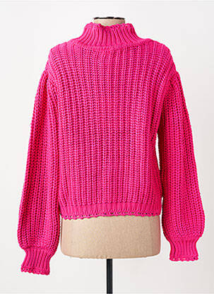 Pull violet Y.A.S femme