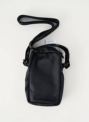 Sac noir CALVIN KLEIN homme