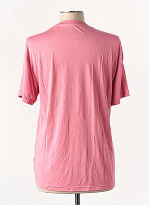 T-shirt / top maternité rose ADIDAS femme