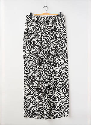 Pantalon large multicolore MAT FASHION femme