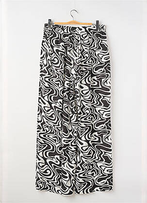 Pantalon large multicolore MAT FASHION femme