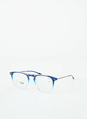 Lunettes bleu NOOZ femme