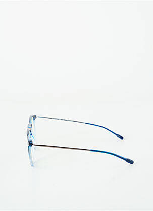 Lunettes bleu NOOZ femme