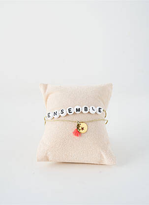 Bracelet vert BBUBLE femme