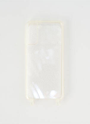 Accessoire divers transparent LOUVINI femme