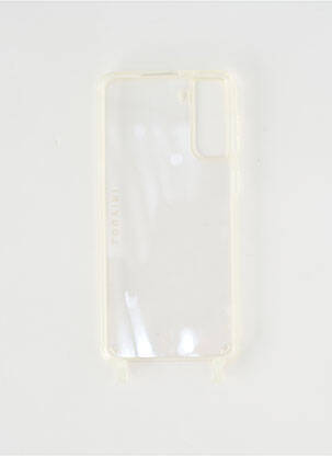 Accessoire divers transparent LOUVINI femme