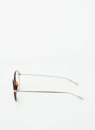 Lunettes marron NOOZ femme