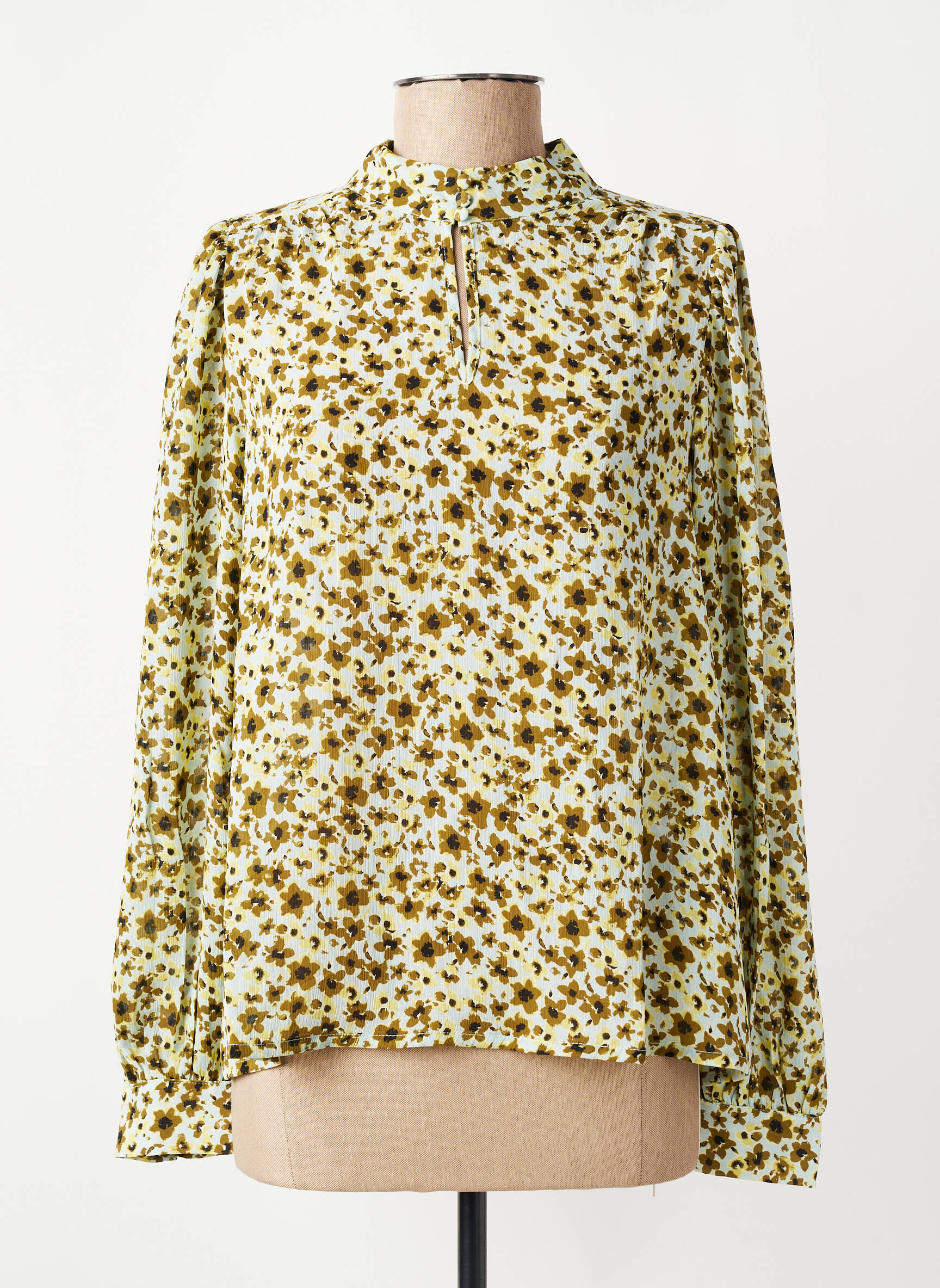 Top multicolore MSCH COPENHAGEN femme