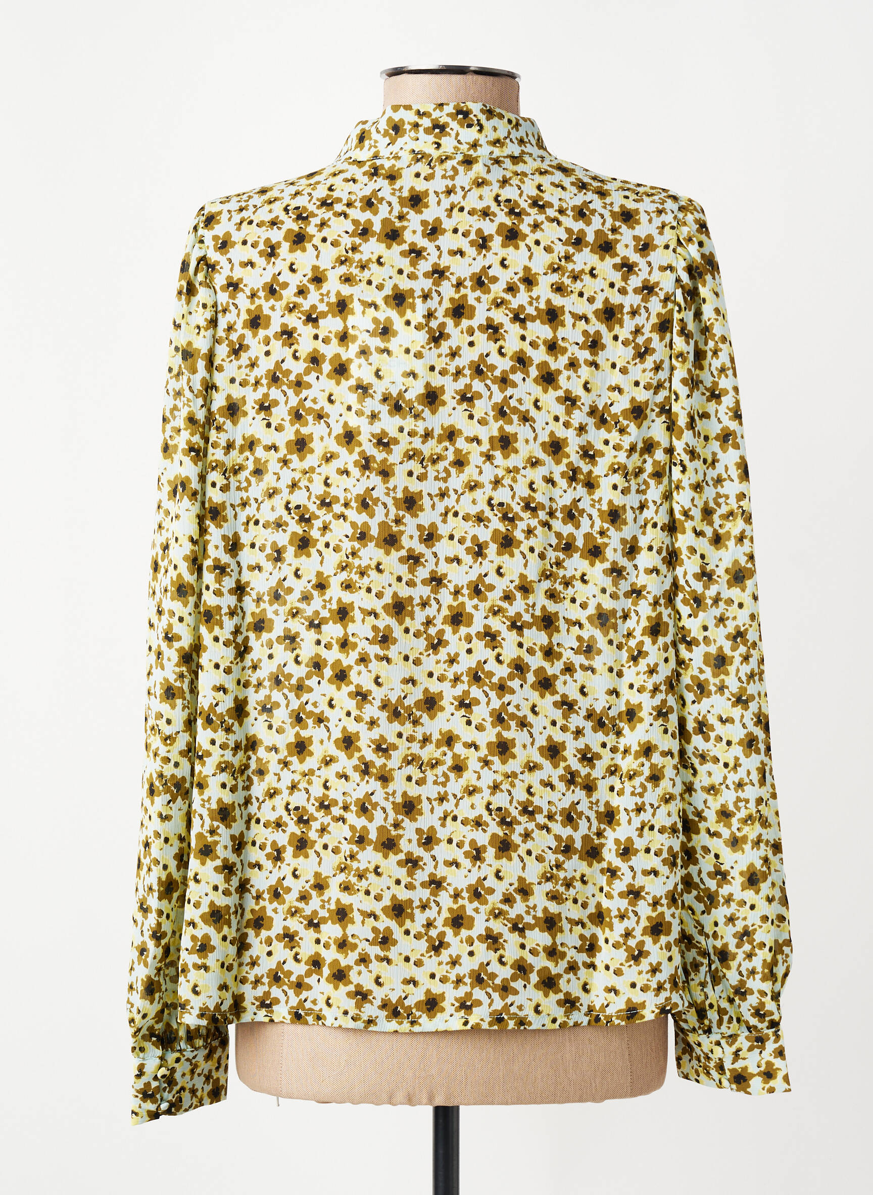 Top multicolore MSCH COPENHAGEN femme