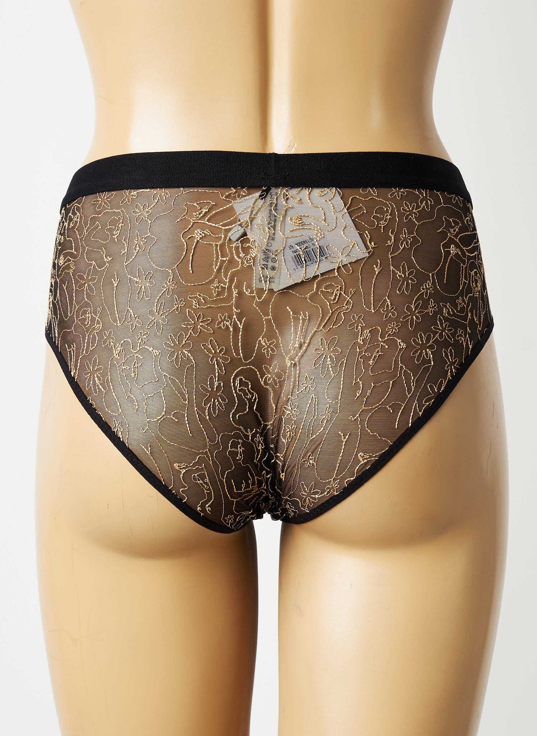 Culotte or UNDRESS CODE femme