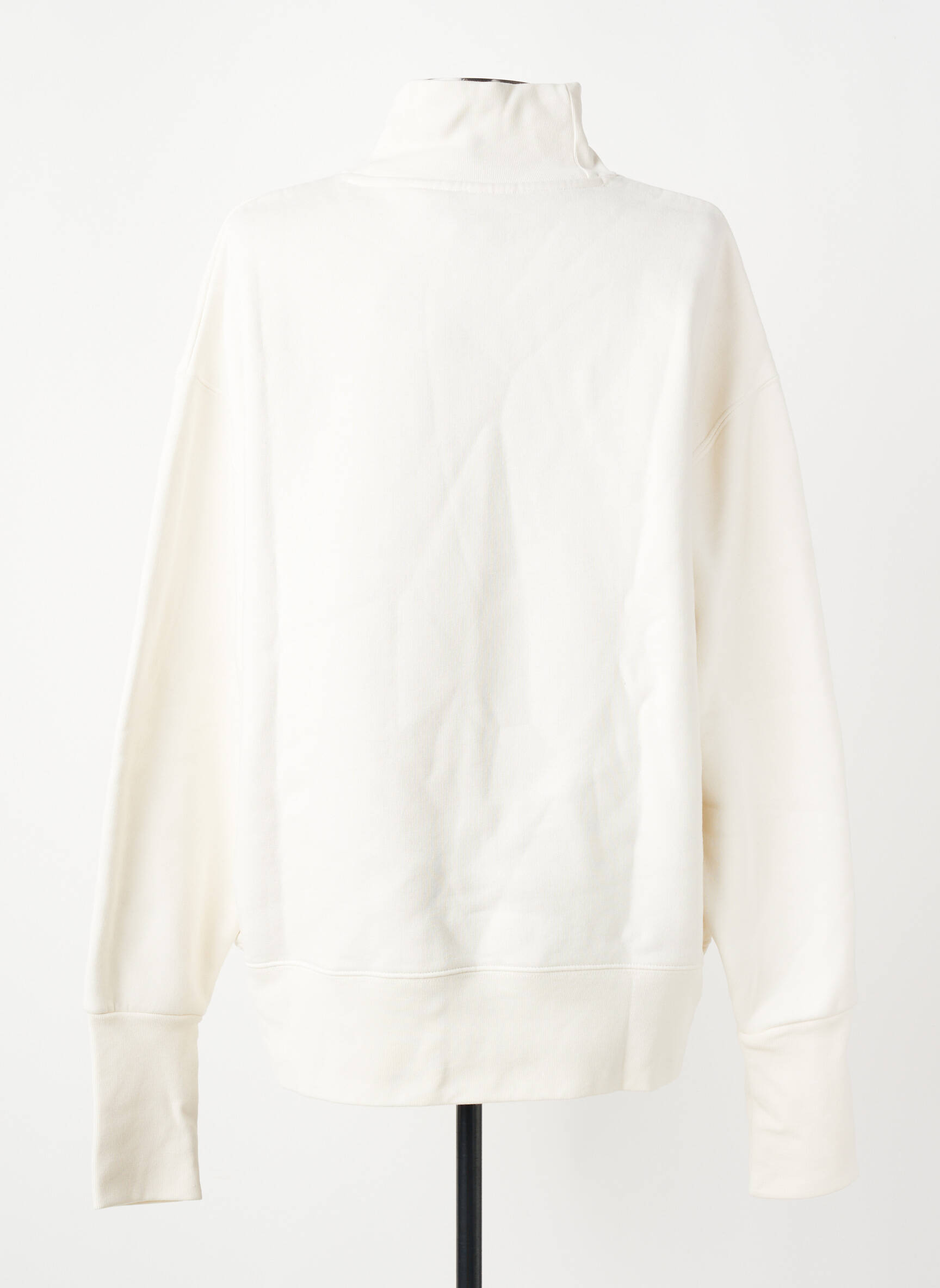 Sweat-shirt blanc LEVI'S femme