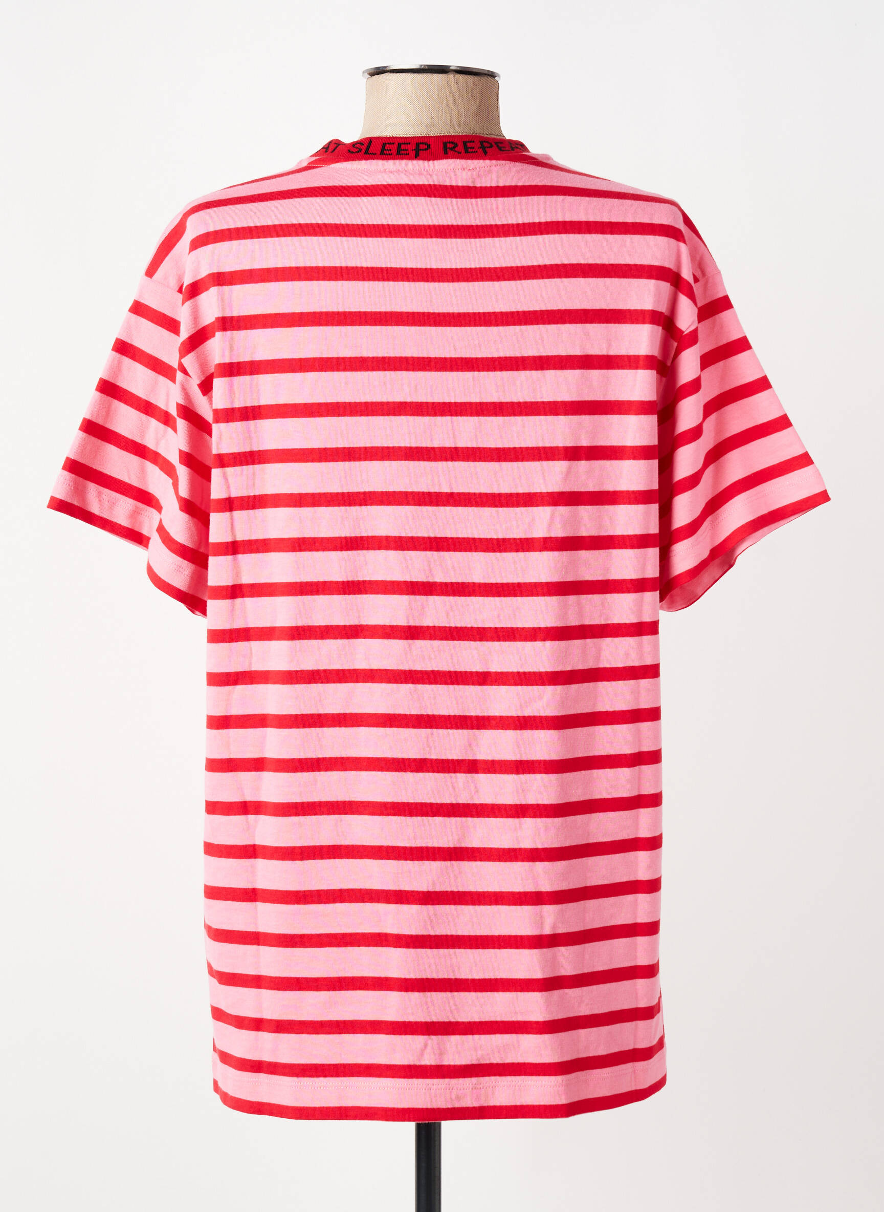 T-shirt rose MAX&CO. femme