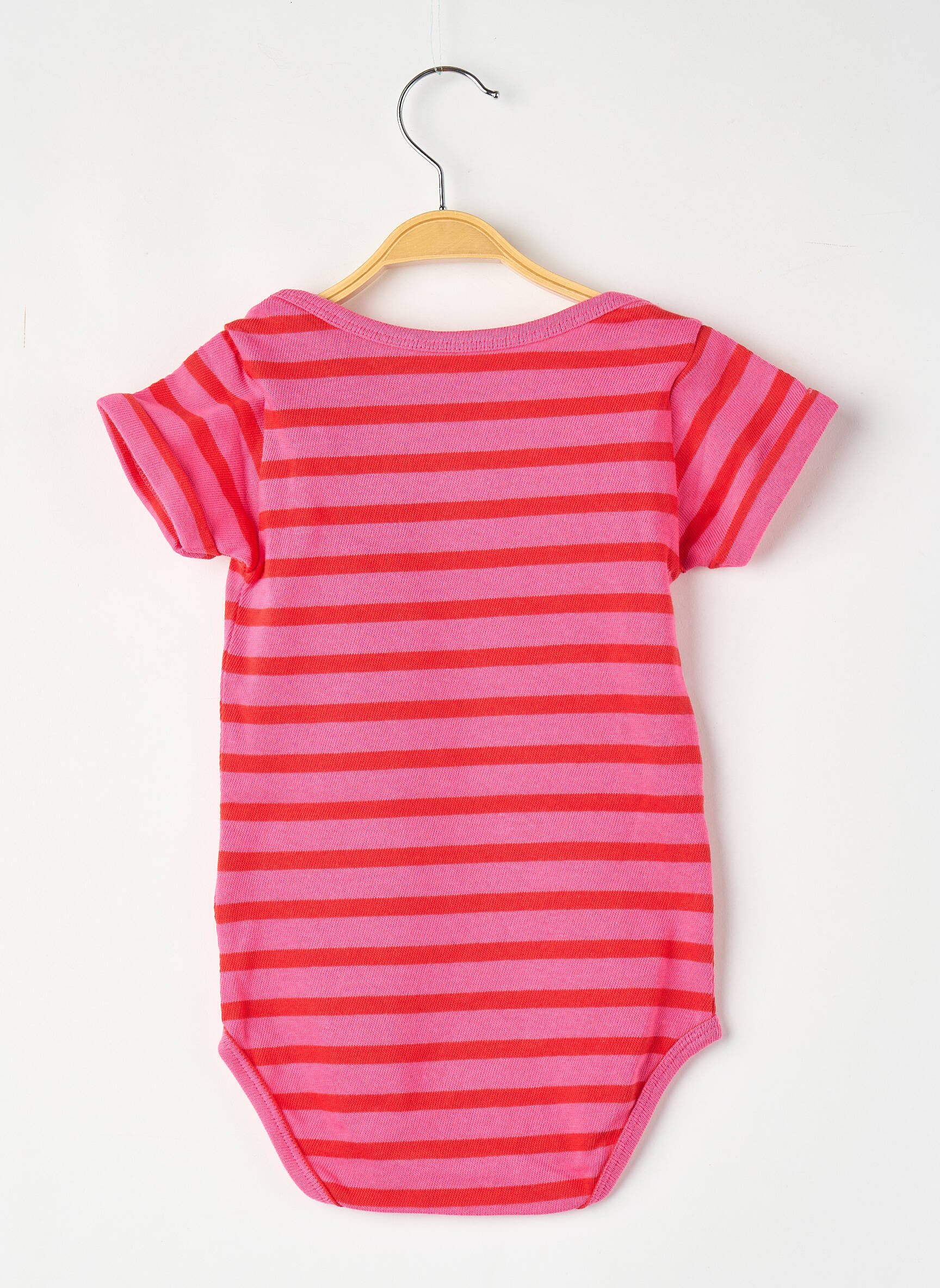 Body multicolore MAISON LABICHE fille