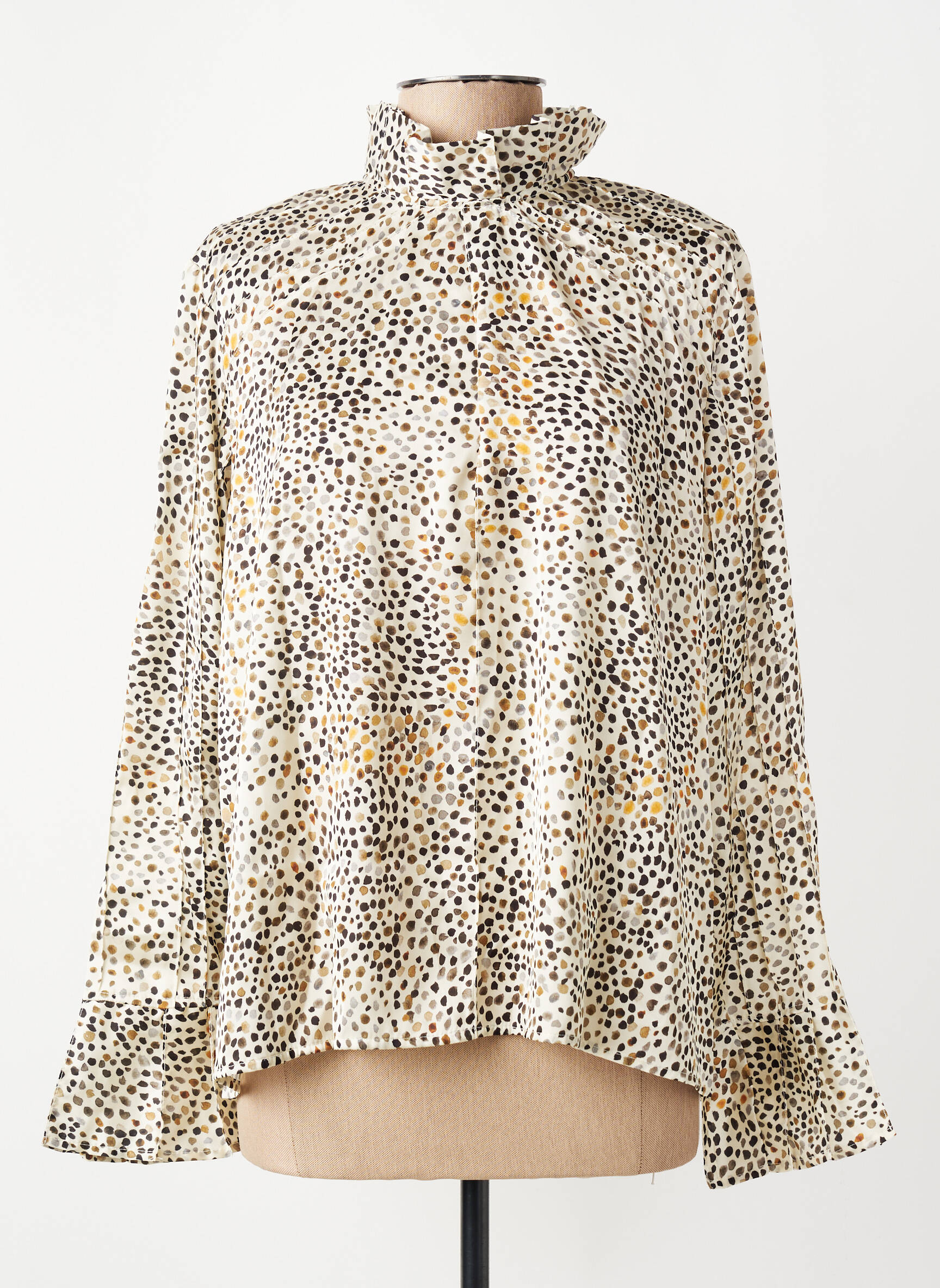 Top multicolore HEIMSTONE femme