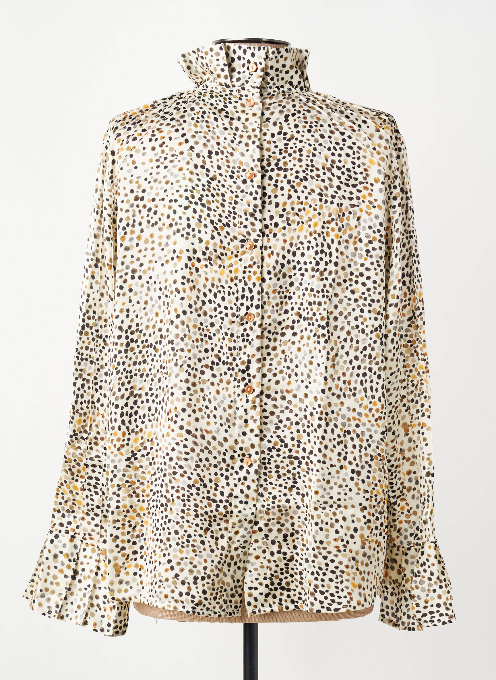 Top multicolore HEIMSTONE femme