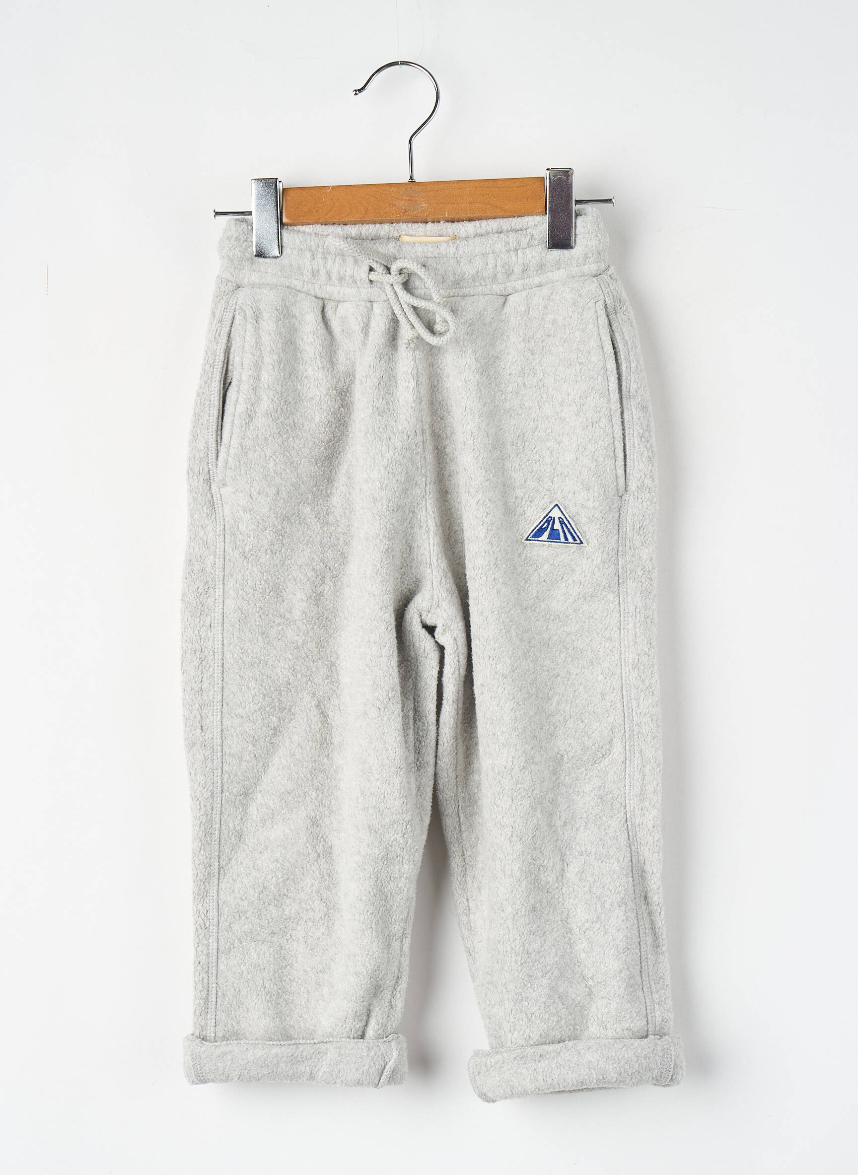 Jogging gris BELLEROSE garçon