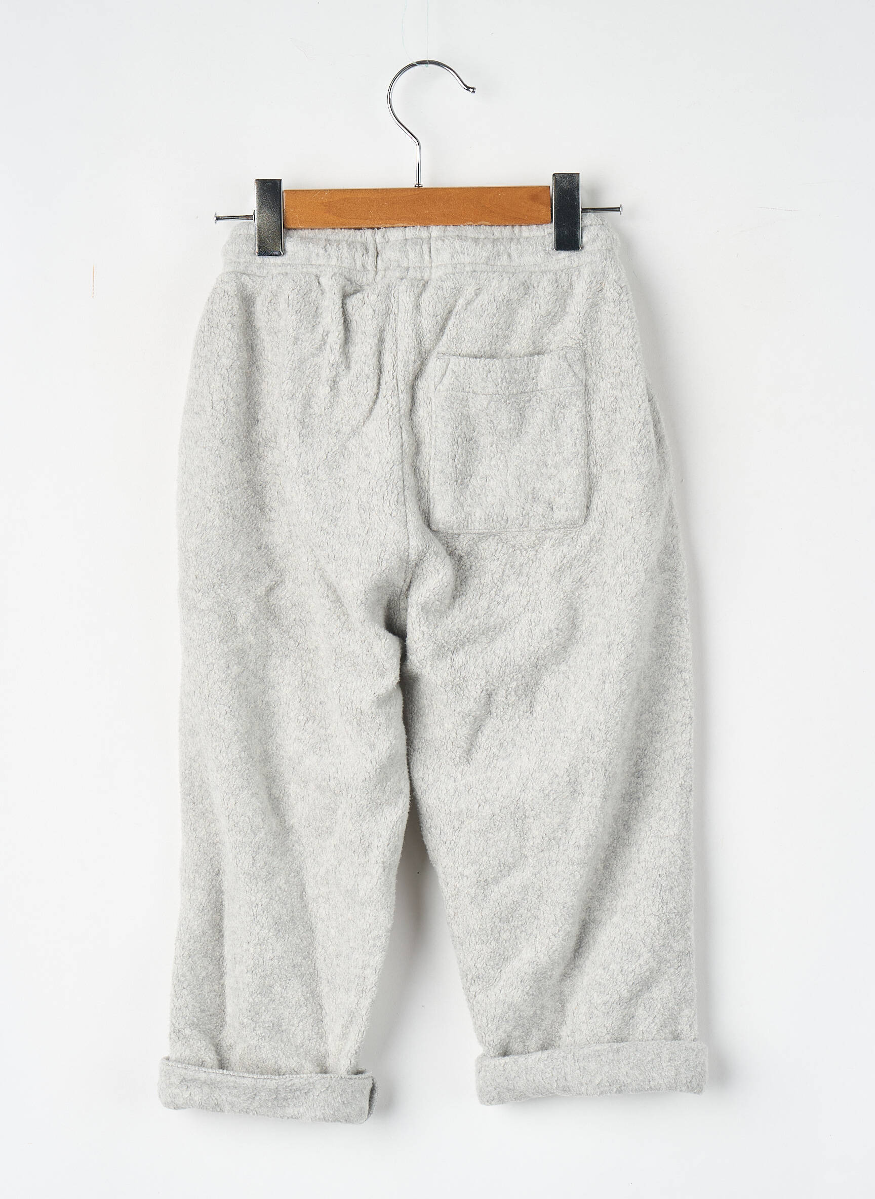 Jogging gris BELLEROSE garçon