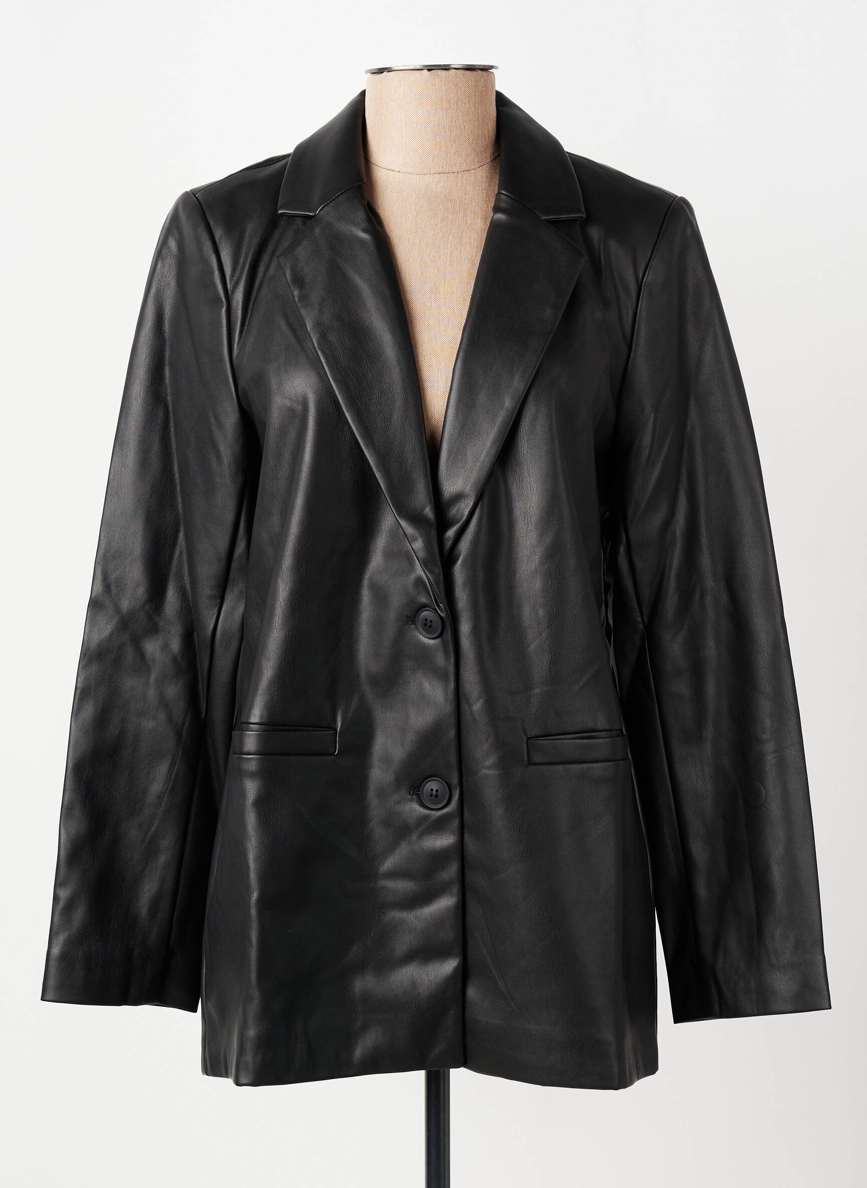 Blazer noir VILA femme