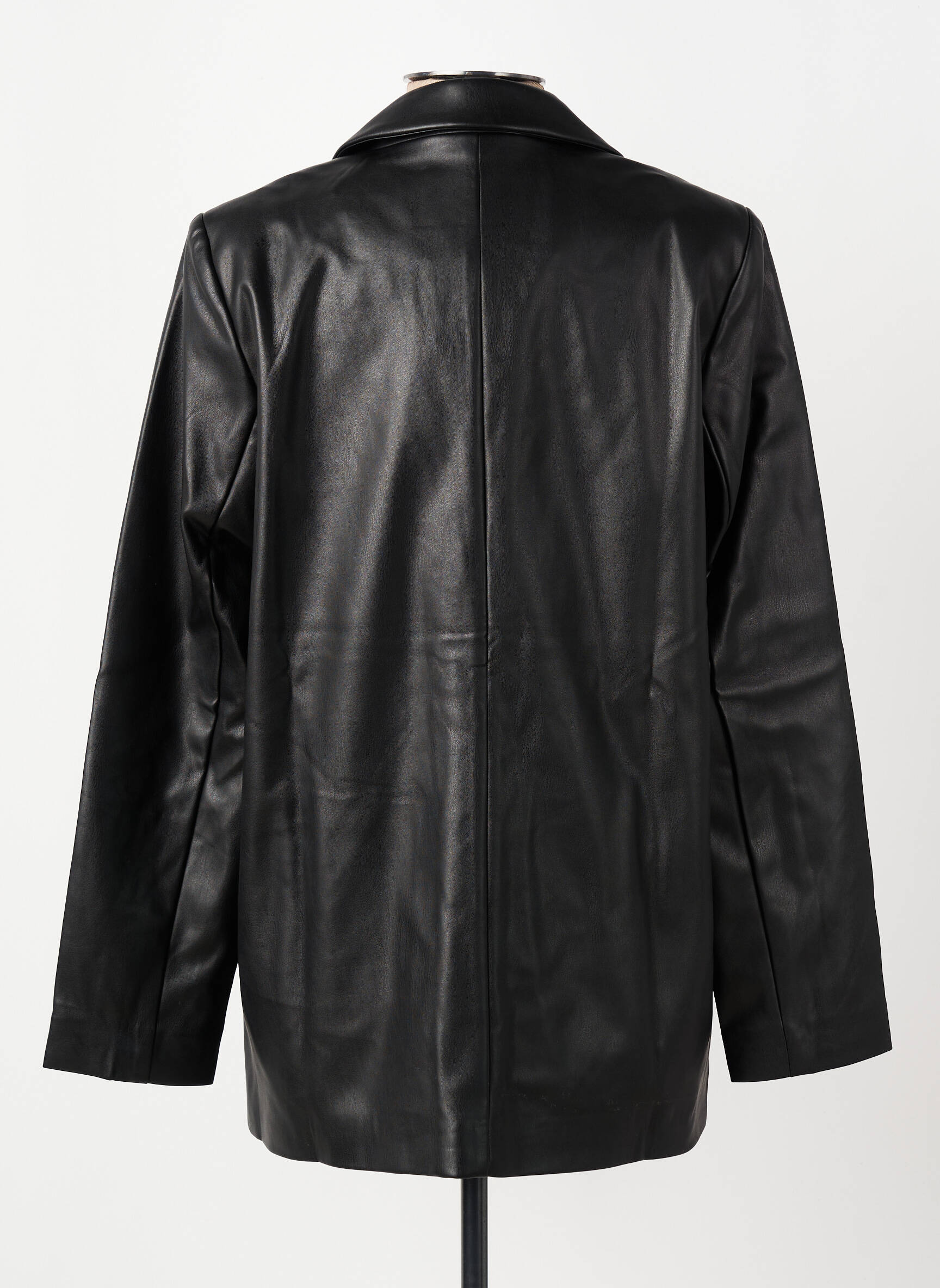 Blazer noir VILA femme