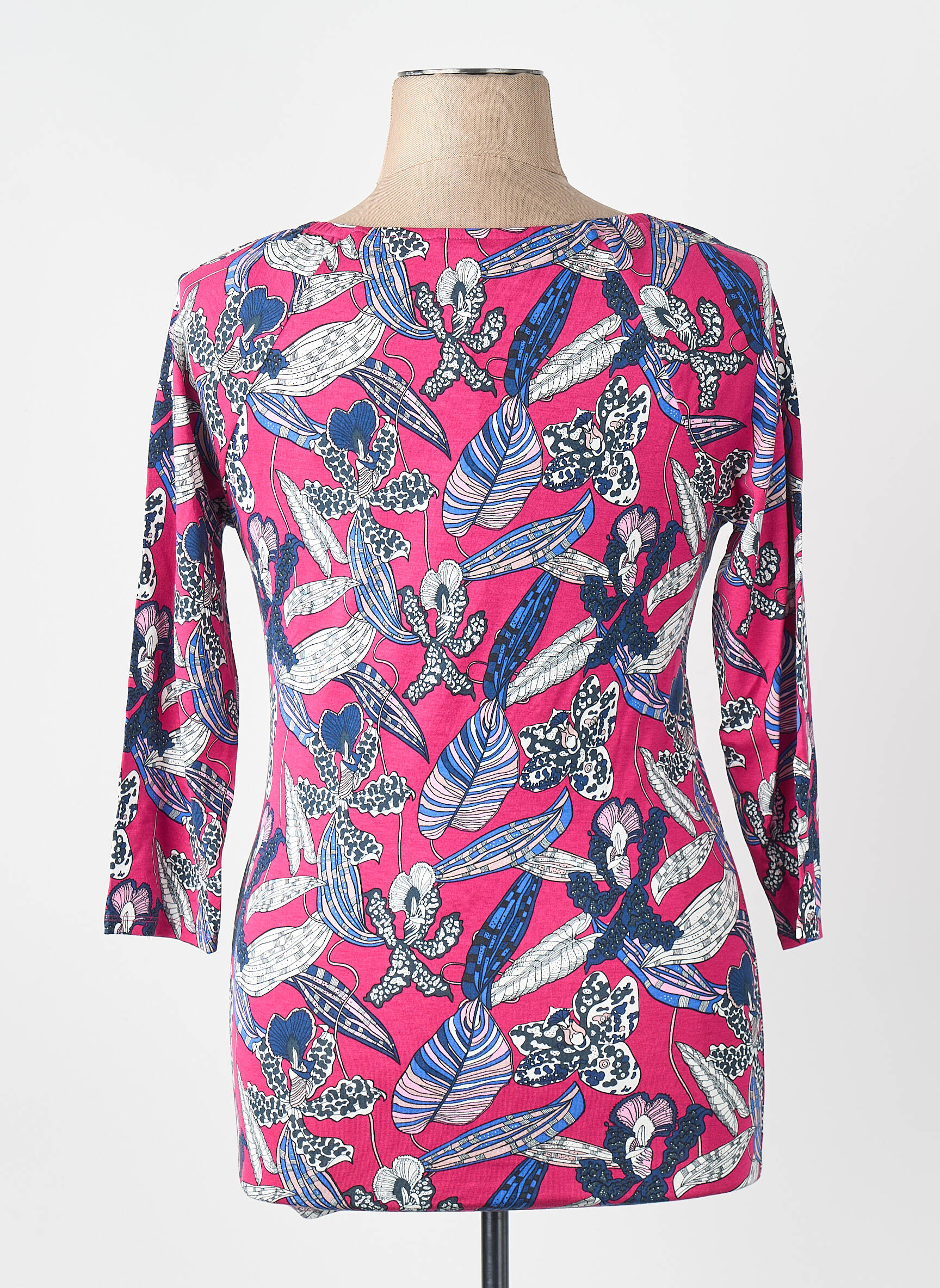 Top rose NOPPIES femme