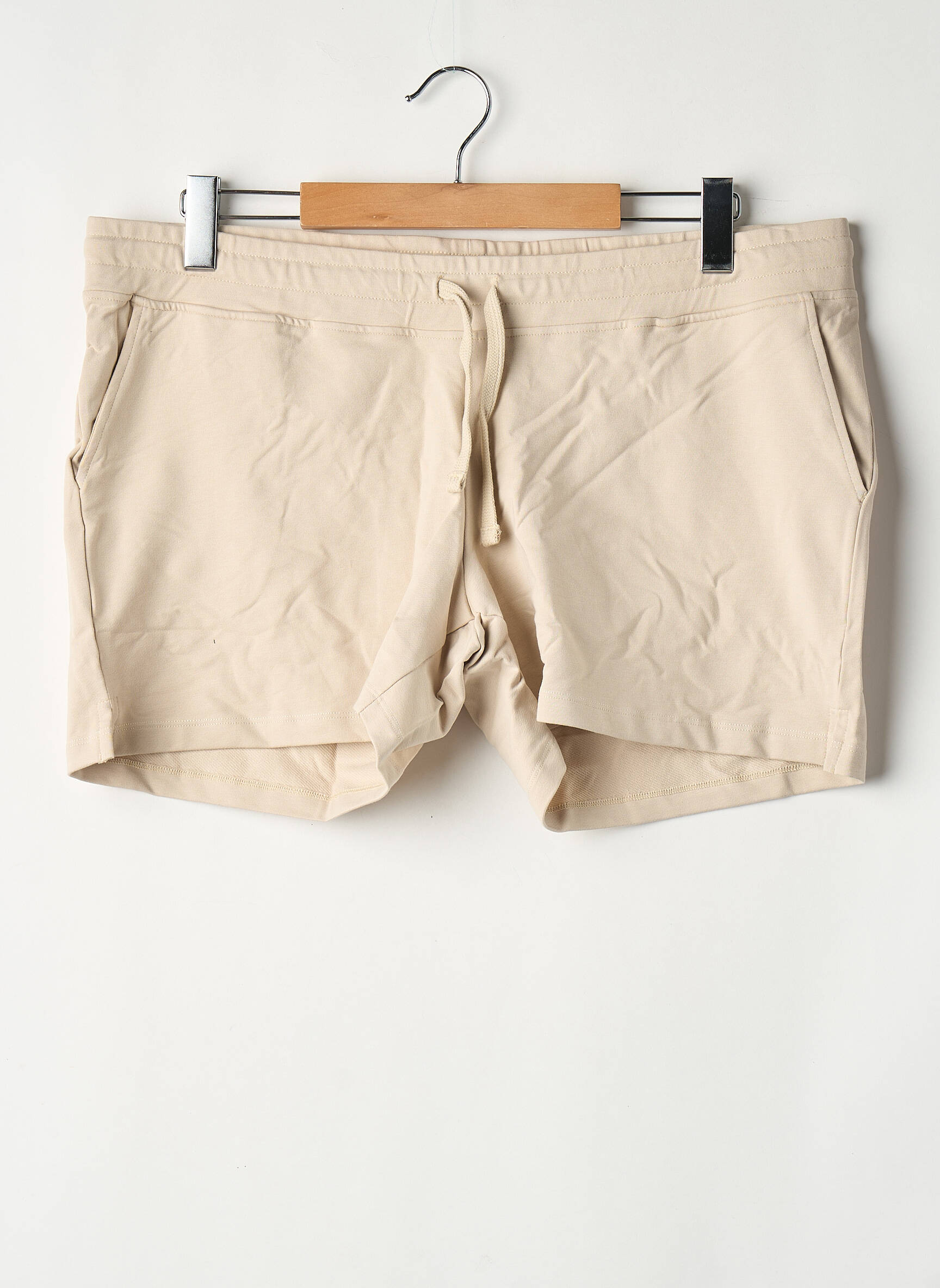 Short beige BOOB femme