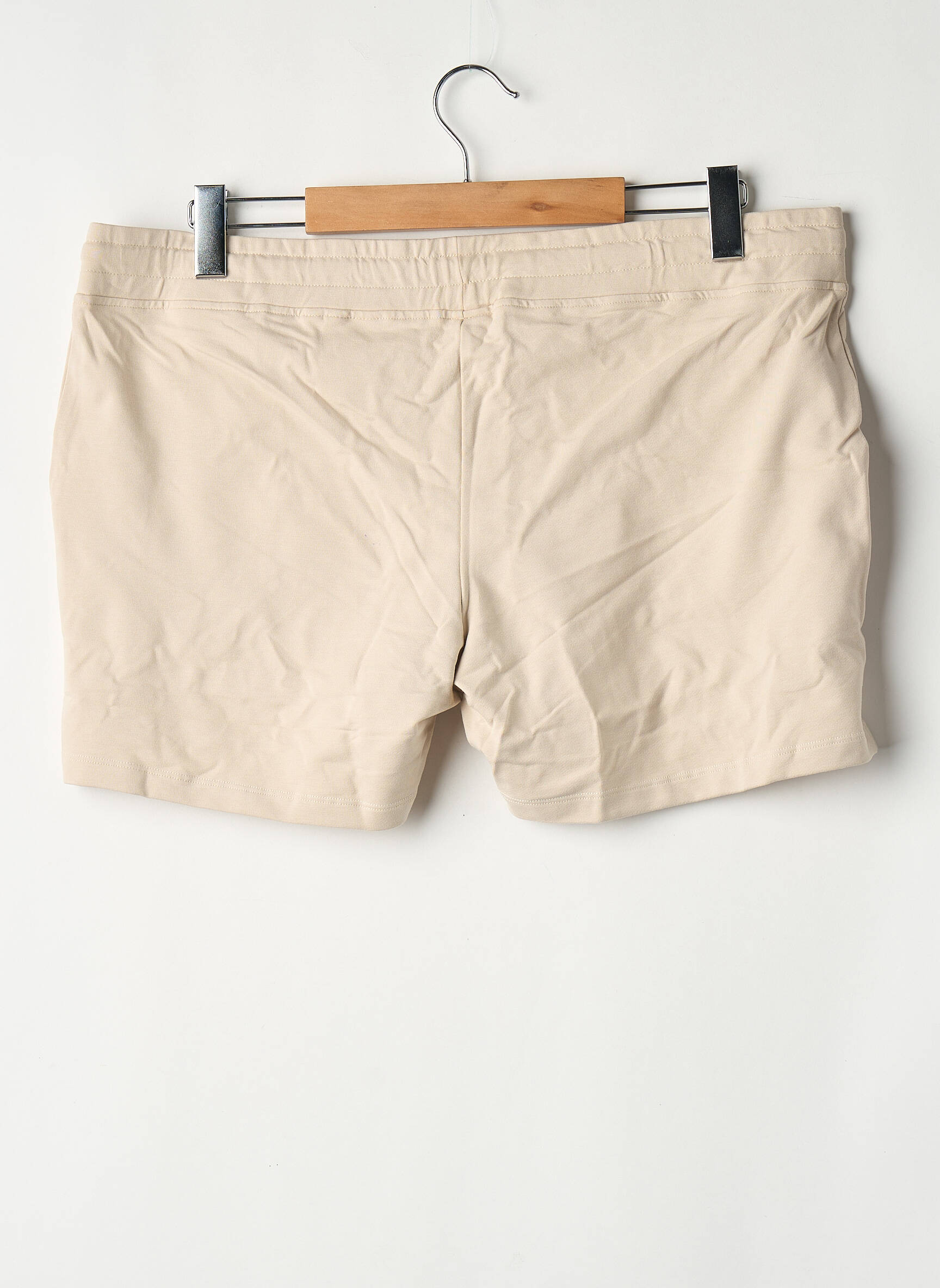 Short beige BOOB femme