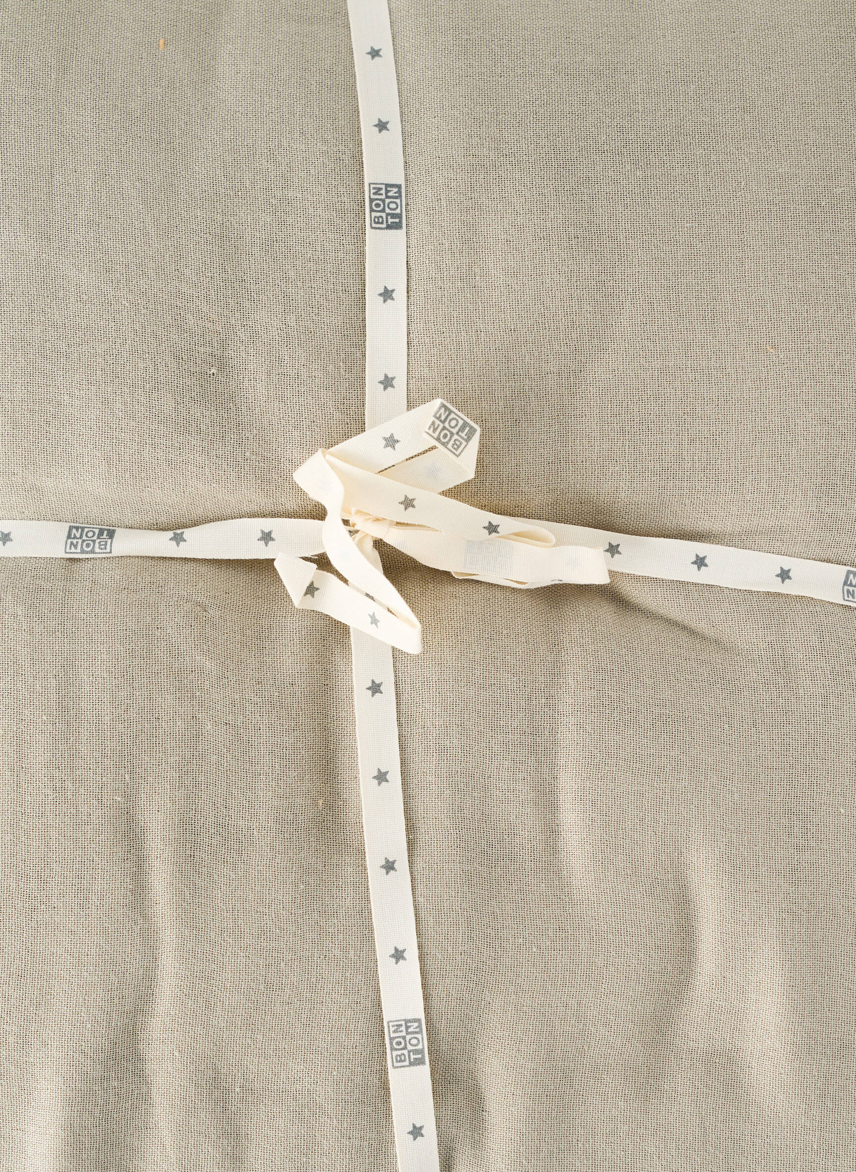 Parure de lit vert BONTON enfant