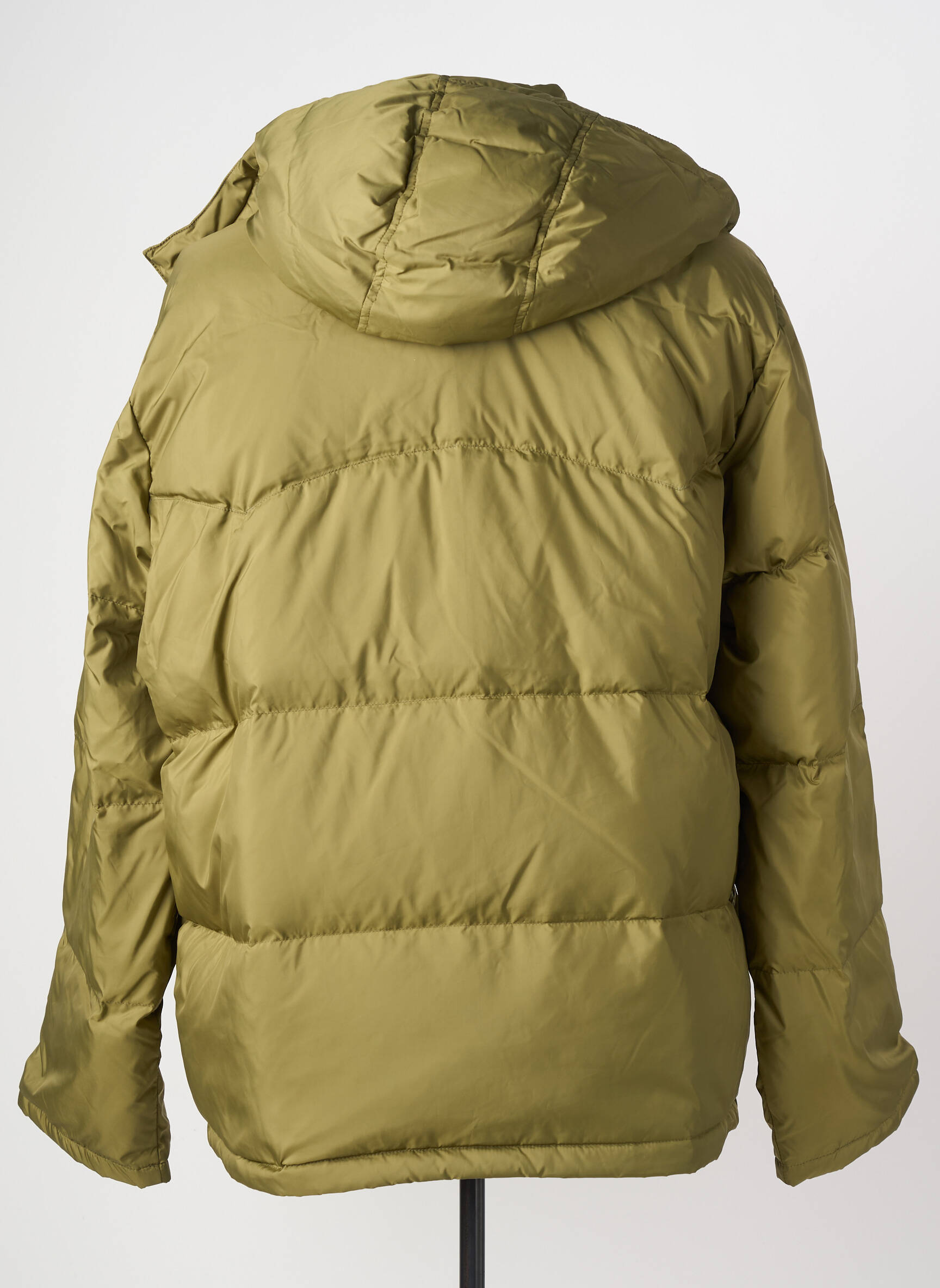Doudoune vert LEVI'S homme