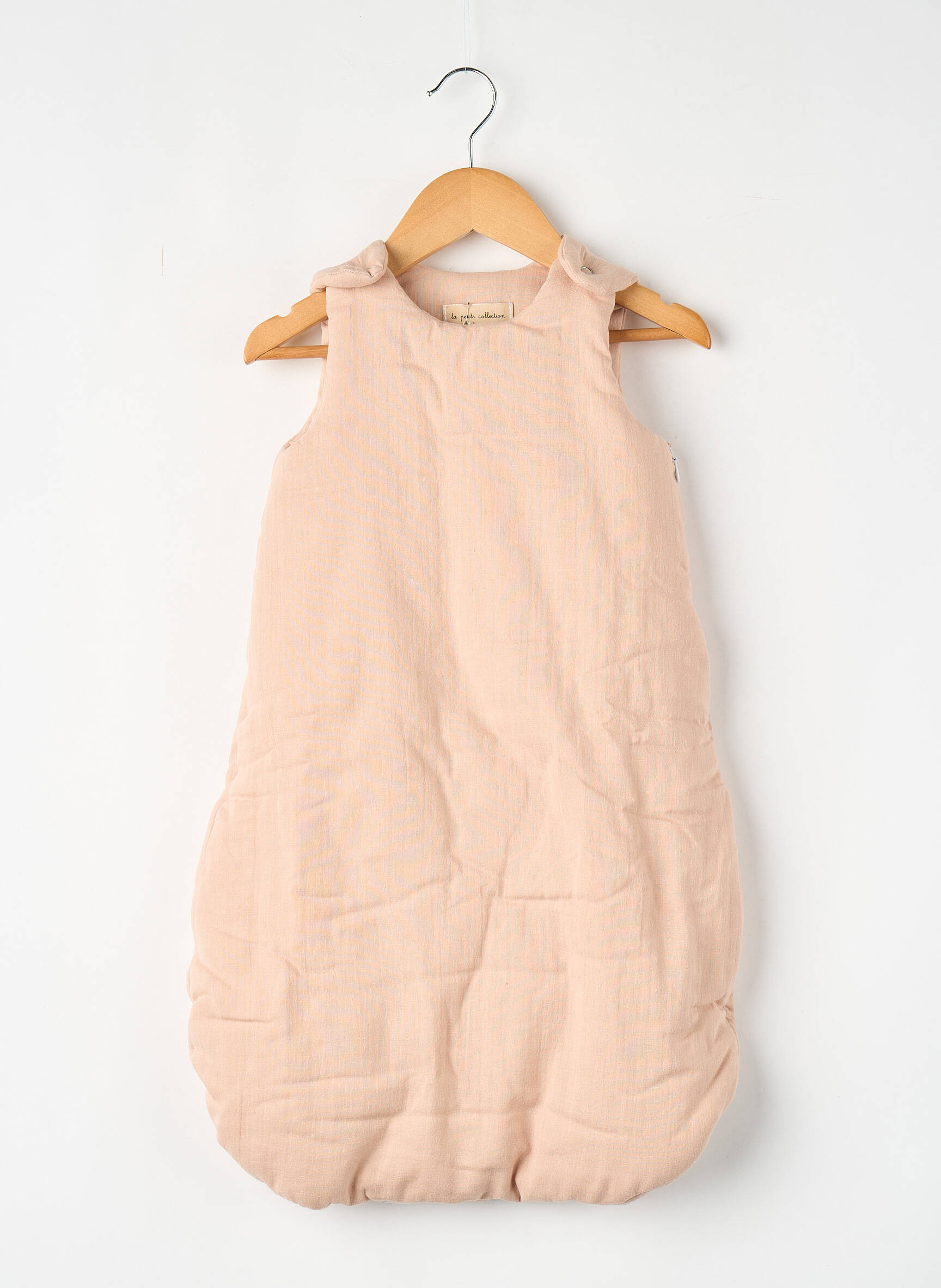 Gigoteuse beige LA PETITE COLLECTION enfant
